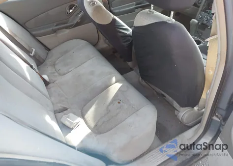 2007 Chevrolet Malibu Ls из США, поврежденный, VIN 1G1ZS58F57F317098